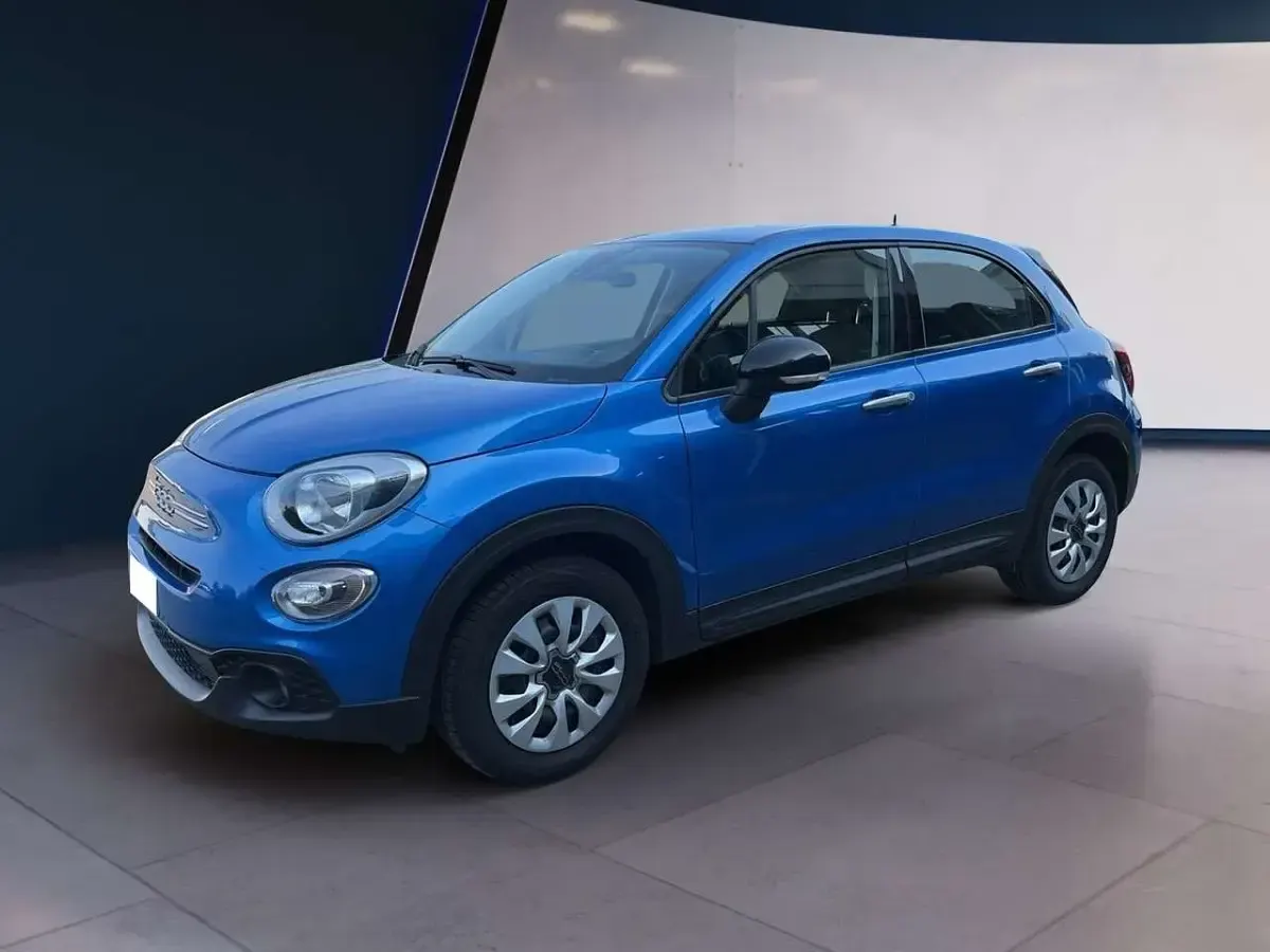 Usata Fiat 500X 120 CV (88 kW) 2023 Other SUV