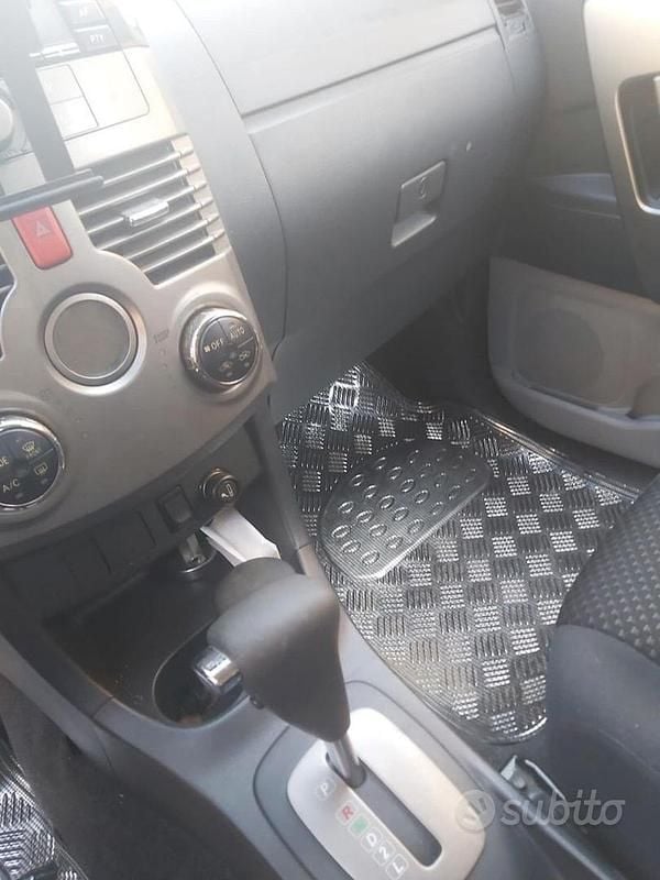 Usata Daihatsu Terios 2010 SUV