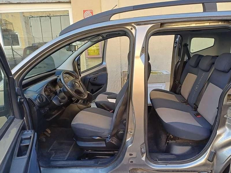 Occasion Citroën Nemo SELECTION 75 ch (55 kW) 2011 Monospace