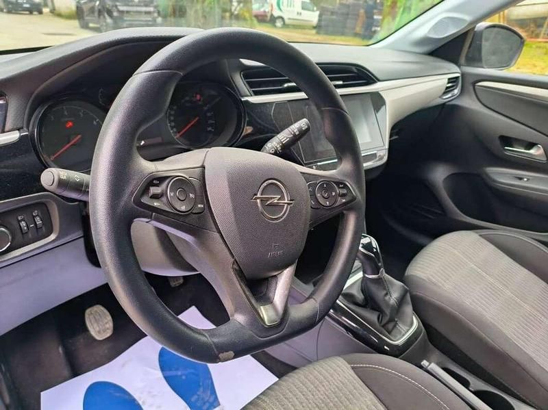 Usata Opel Blitz Edition 75 CV (55 kW) 2023 Grigio Berlina