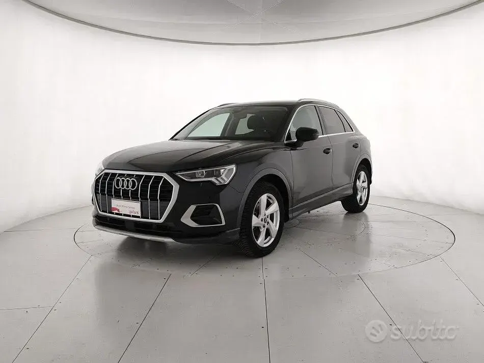 Usata Audi Q3 Advanced Plus 150 CV (110 kW) 2025 SUV
