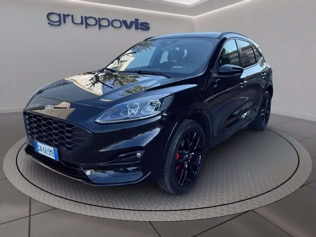 Usata Ford Kuga ST-Line X 225 CV (165 kW) 2023 SUV