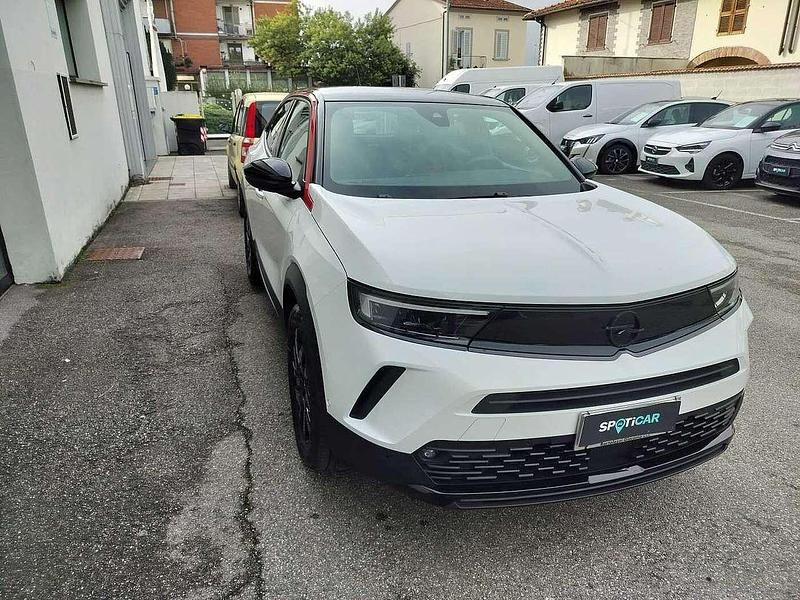 Usata Opel Mokka 136 CV (100 kW) 2023 SUV