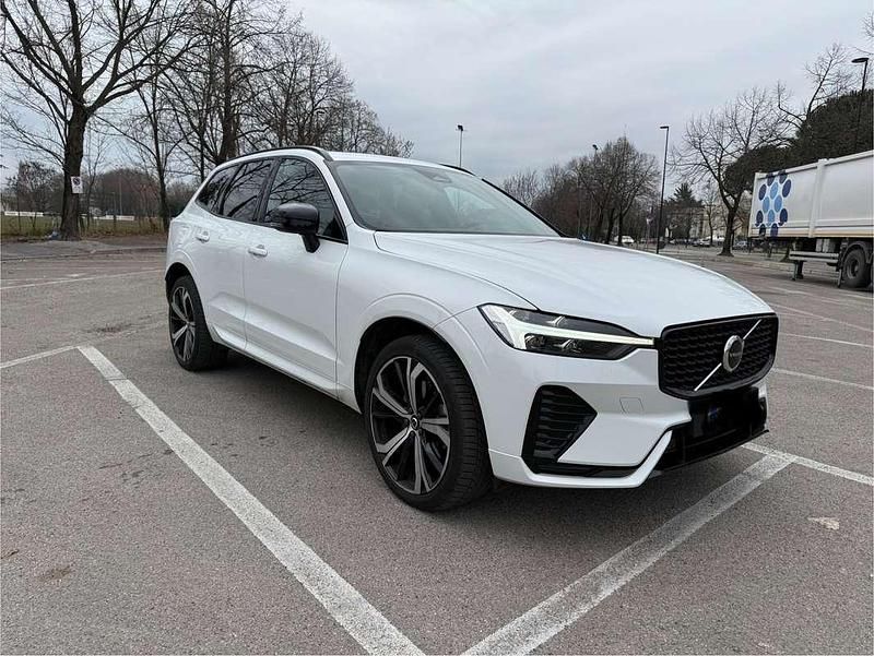 Usata Volvo XC60 Plus 197 CV (144 kW) 2022 SUV