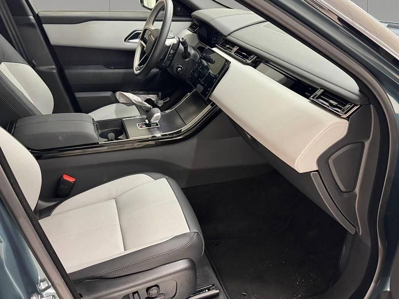 Usata Land Rover Range Rover Velar SE Dynamic 204 CV (150 kW) 2025 Giola green SUV