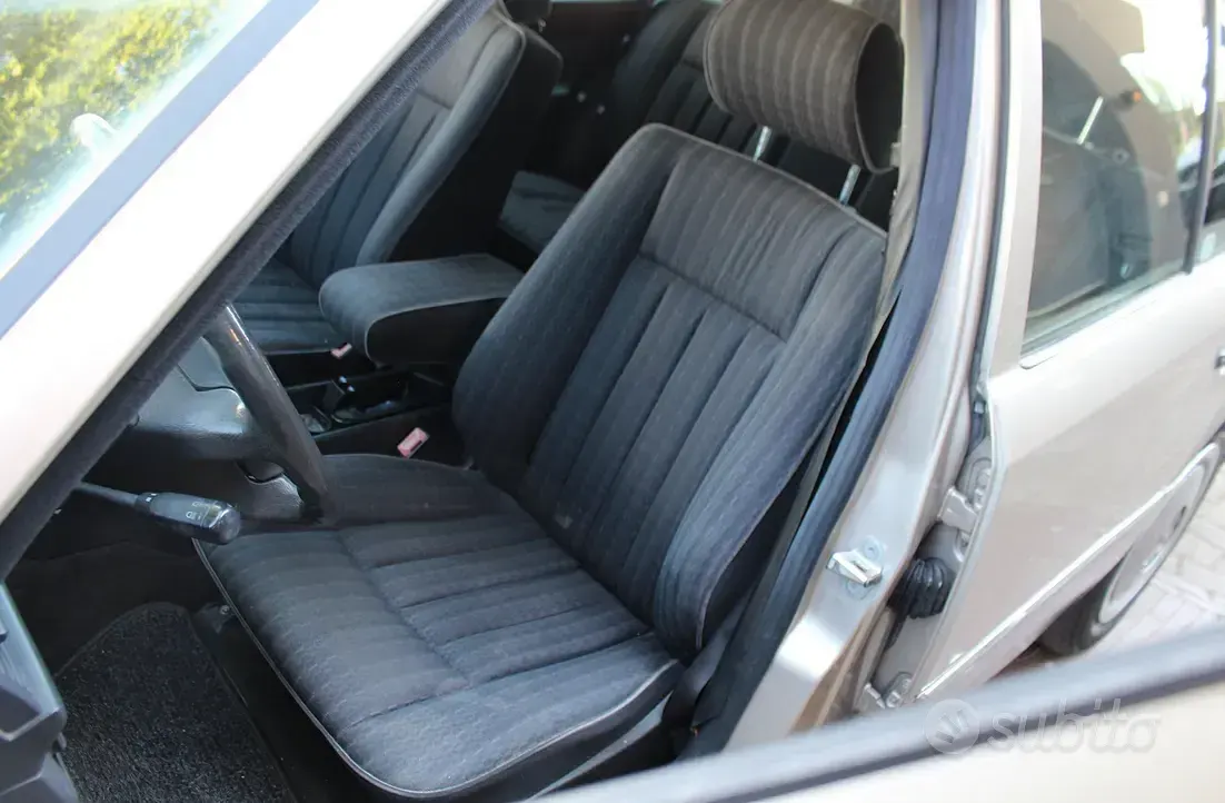 Usata Mercedes 230 1992 Station wagon