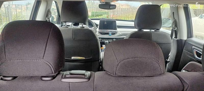 Usata Jeep Compass Longitude 131 CV (96 kW) 2023 Grigio SUV