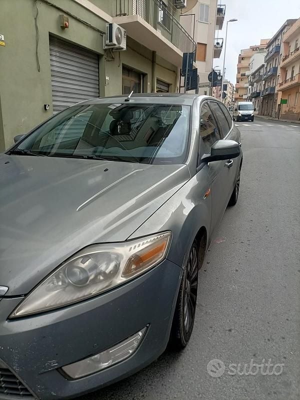 Usata Ford Mondeo 145 CV (106 kW) 2008 Station wagon