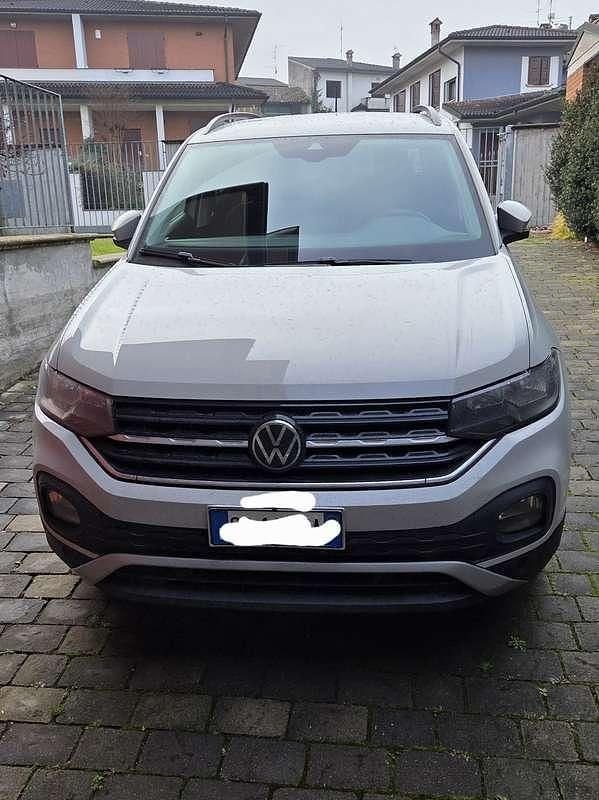 Usata VW T-Cross Sportline 95 CV (69 kW) 2023 SUV