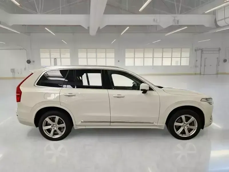 Usata Volvo XC90 309 CV (227 kW) 2022 SUV