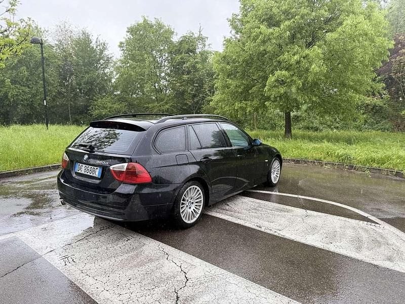 Usata BMW 320 163 CV (119 kW) 2005 Station wagon