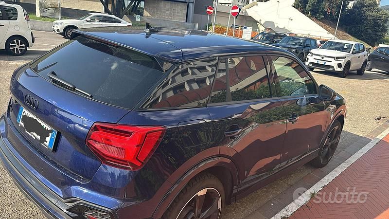 Usata Audi Q2 S-Line 2023 SUV