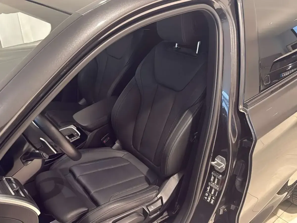 Usata BMW X4 M Sport 184 CV (135 kW) 2024 Other SUV