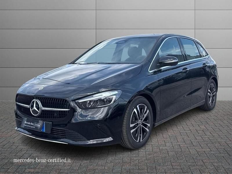 Occasion Mercedes B180 Advanced 116 ch (85 kW) 2026 Monospace