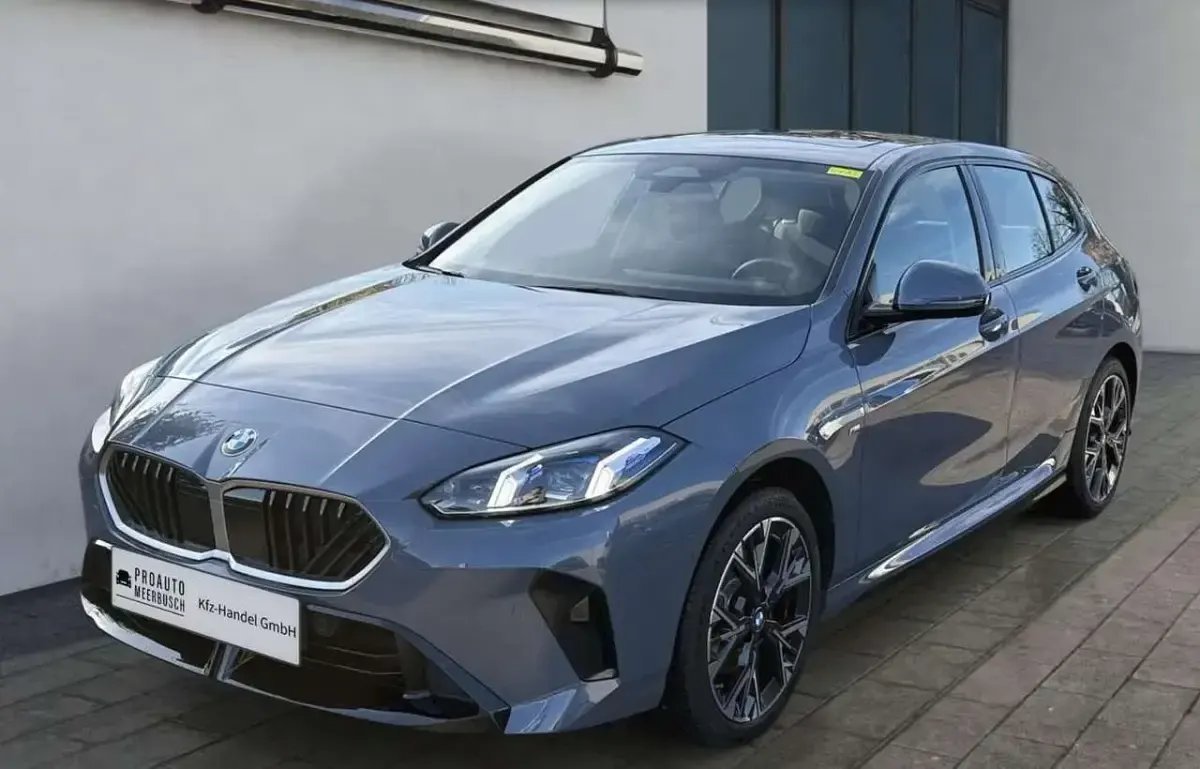 Usata BMW 118 M Sport 150 CV (110 kW) 2024 Other Berlina