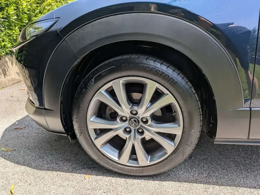 Usata Mazda CX-30 122 CV (89 kW) 2023 SUV