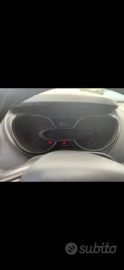 Usata Renault Captur 120 CV (88 kW) 2017 SUV