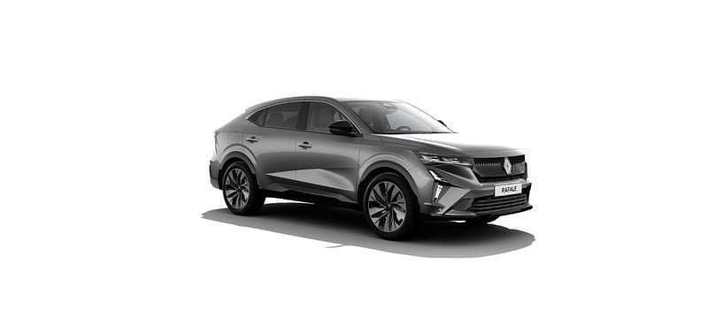 Nuevo Renault Rafale Techno 199 CV (146 kW) 2026 Gris SUV