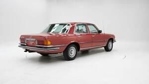 Usata Mercedes 280 SE 177 CV (130 kW) 1977 Altri Berlina