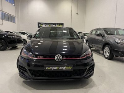 Usato 2019 VW Golf VII 2.0 Benzin 245 CV (27.900 €)
