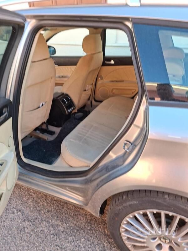 Usata Alfa Romeo 159 2009 Station wagon