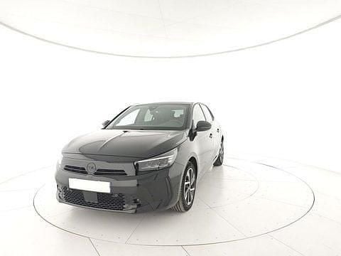 Usata Opel Corsa 101 CV (74 kW) 2024 Nero Utilitaria