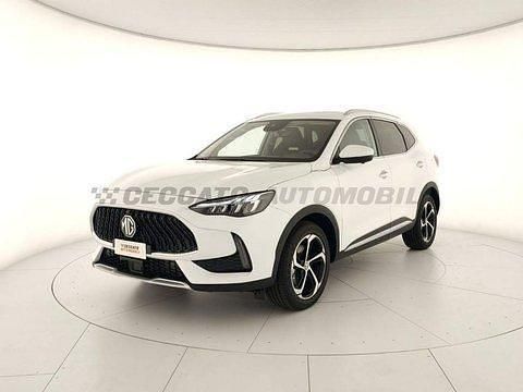 Bianco Usata 2023 MG HS SUV | 22.500 € (Molto cara) - Immagine 1/4