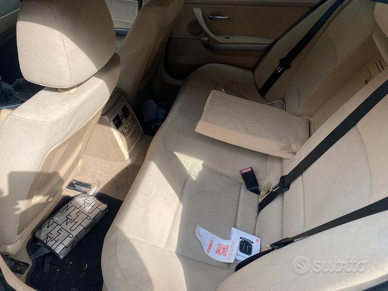 Usata BMW 320 150 CV (110 kW) 2008 Station wagon
