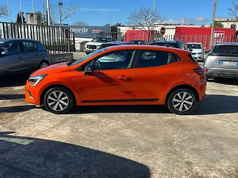 Usata Renault Clio Equilibre 65 CV (47 kW) 2023 Utilitaria