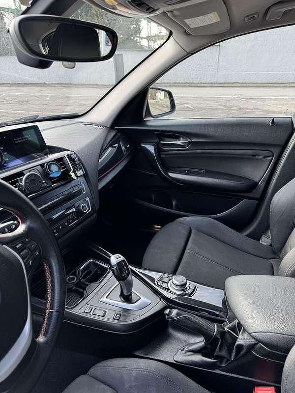 Usata BMW 120 M Sport 184 CV (135 kW) 2013 Utilitaria