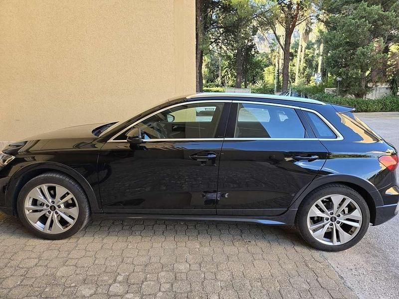 Usata Audi A3 Advanced Plus 150 CV (110 kW) 2024 Berlina