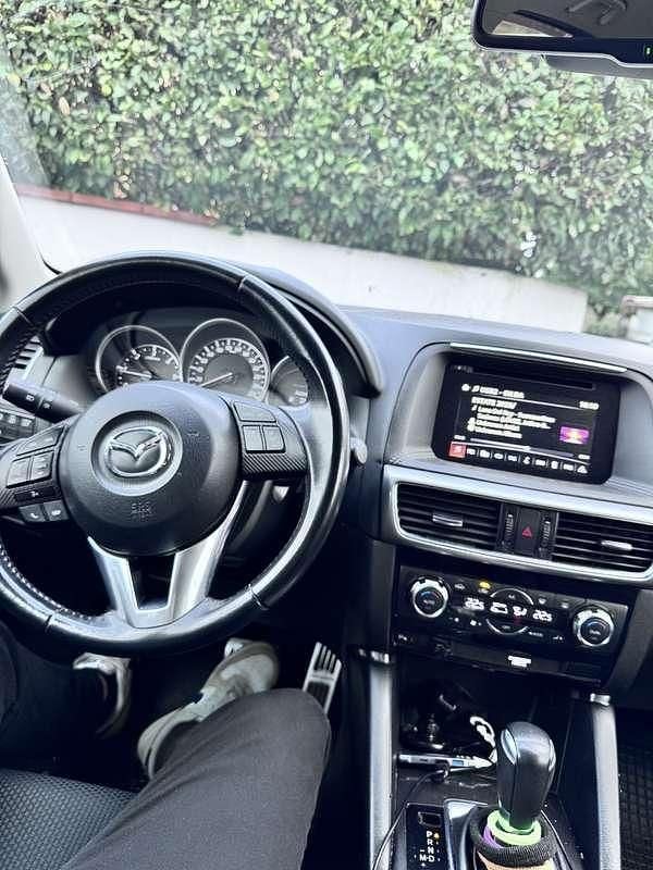 Usata Mazda CX-5 Evolve 150 CV (110 kW) 2017 SUV