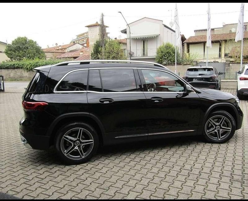 Usata Mercedes GLB200 Premium 150 CV (110 kW) 2020 SUV