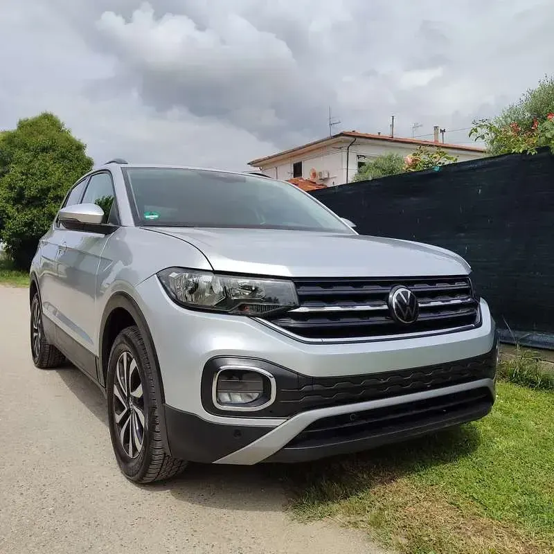 Usata VW T-Cross Style 95 CV (69 kW) 2024 SUV