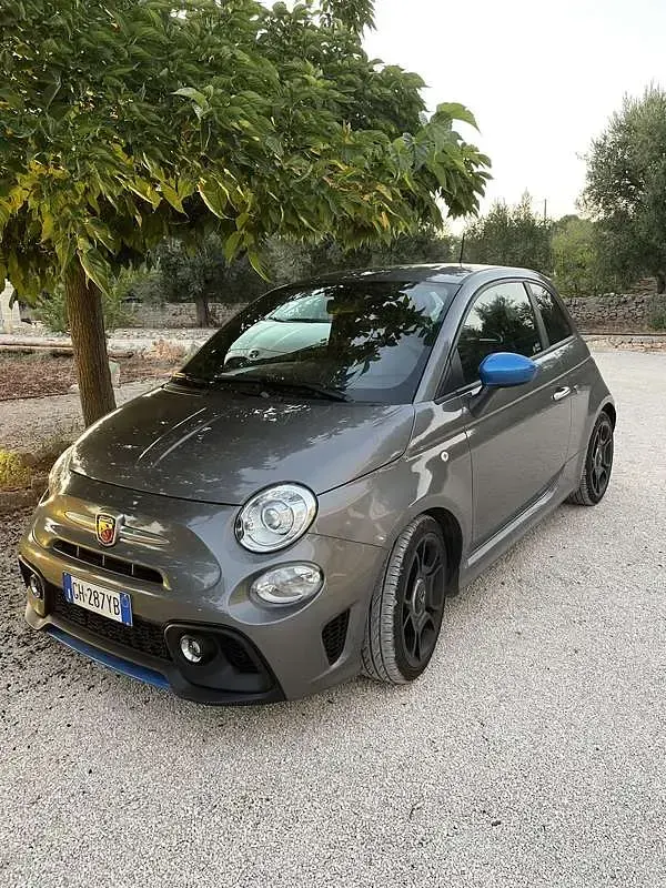 Usata Abarth 595 Pista 165 CV (121 kW) 2022