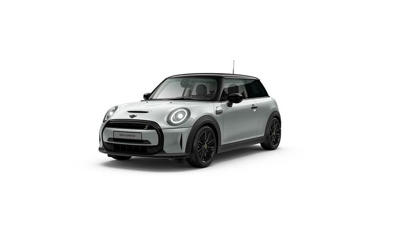 Usata Mini Cooper SE 135 kW (184 CV) 2022 Utilitaria