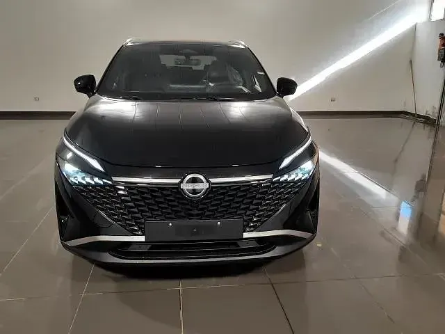 Nuova Nissan Qashqai Tekna 158 CV (116 kW) 2026 Pearl black SUV
