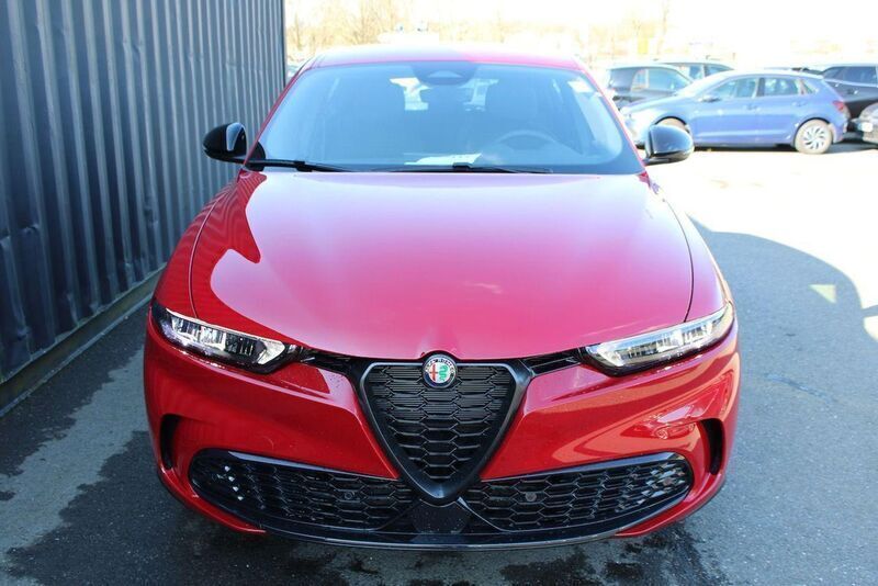 Usato 2024 Alfa Romeo Sprint 1.6 Diesel 131 CV (33.900 €)