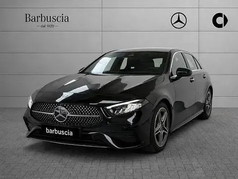 Usata Mercedes A250 Advanced Plus 218 CV (160 kW) 2023 Utilitaria