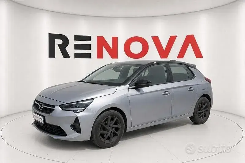 Usata Opel Corsa 102 CV (75 kW) 2023 Utilitaria