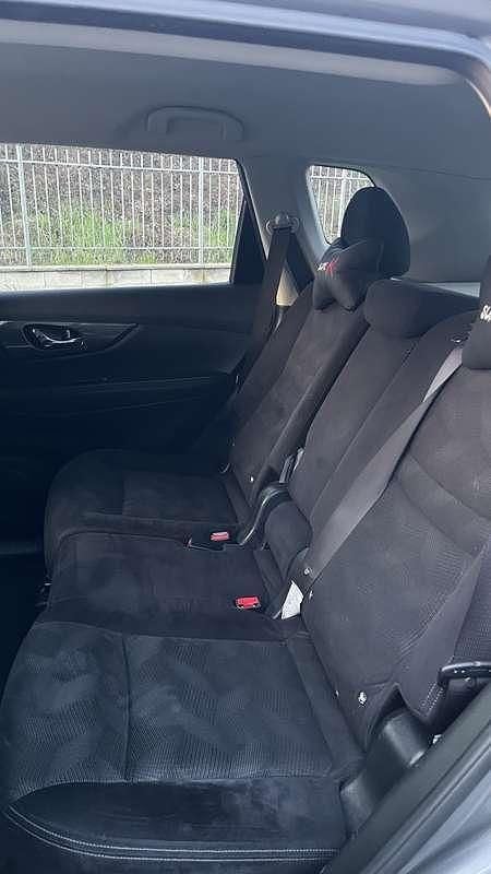 Usata Nissan X-Trail Tekna 131 CV (96 kW) 2017 SUV