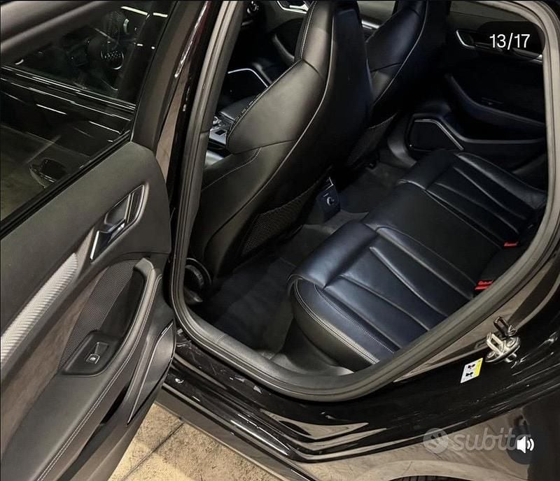 Usata Audi RS3 2019 Berlina