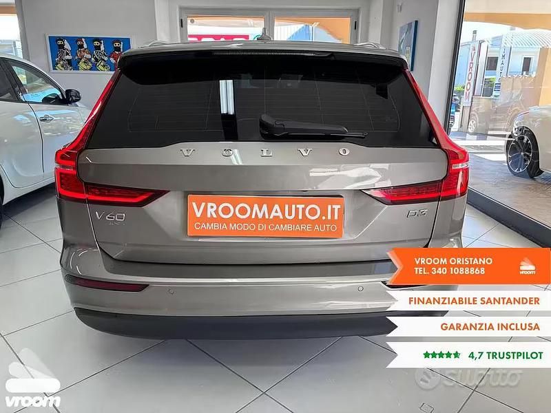 Usata Volvo V60 Momentum 2020 Station wagon