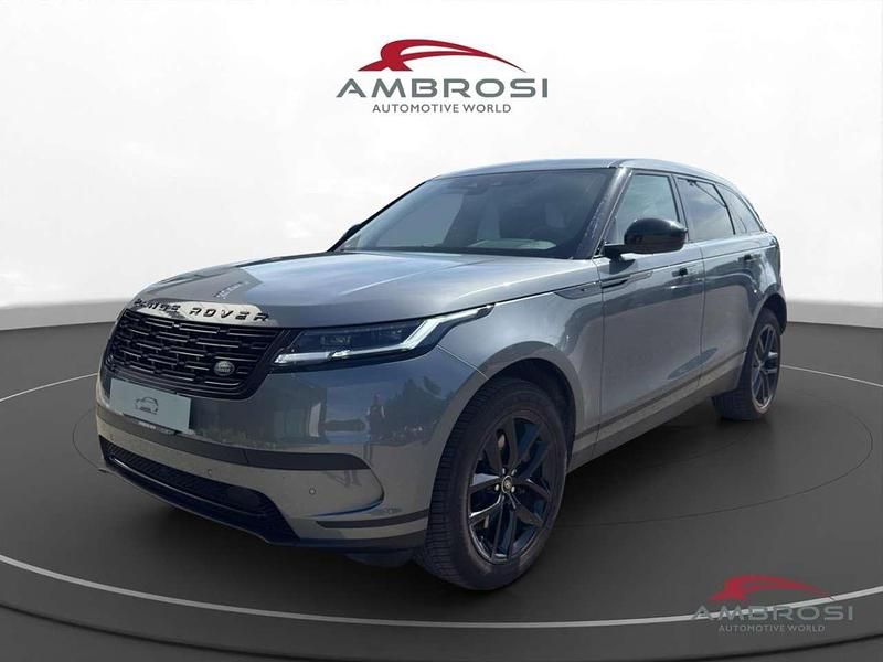 Zadar grey Nuova 2025 Land Rover Range Rover Velar S SUV | 63.900 € (Super prezzo) - Immagine 1/4