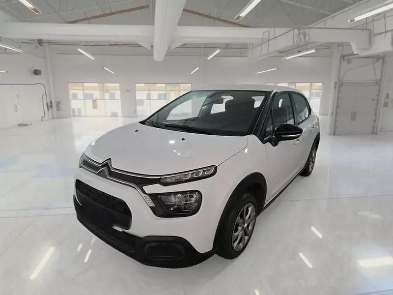 Usata Citroën C3 Business Class 101 CV (74 kW) 2022 Utilitaria