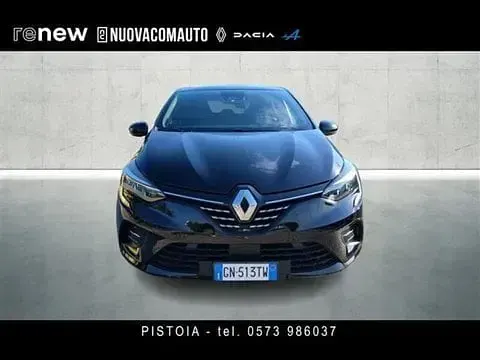 Usata Renault Clio V Techno 145 CV (106 kW) 2023 Utilitaria