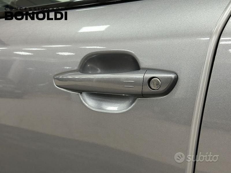 Brugt Peugeot 2008 GT 131 HK (96 kW) 2024 Grå SUV