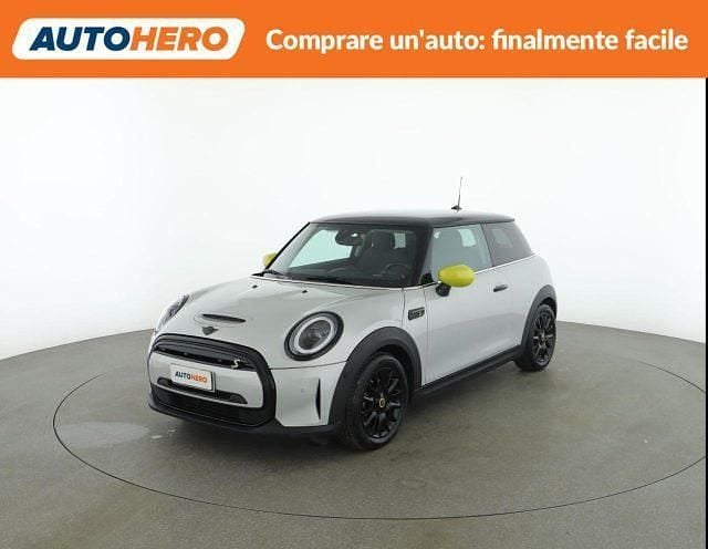 Bianco Usata 2021 Mini Cooper SE Utilitaria | 17.999 € (Buon prezzo) - Immagine 1/2