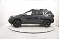 Usata Dacia Duster Prestige 101 CV (74 kW) 2023 Grigio SUV