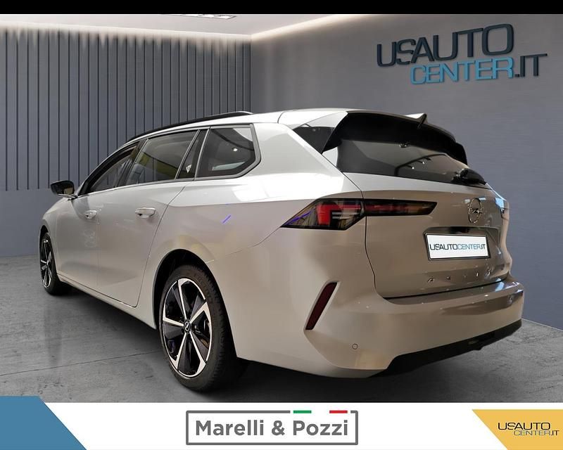 Nuova Opel Astra Edition 110 CV (80 kW) 2025 Station wagon